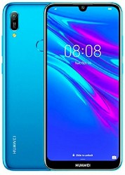 Замена стекла на телефоне Huawei Enjoy 9e в Перми